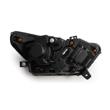 Load image into Gallery viewer, Product image 2 showing the AlphaRex headlights identified as ARX880114.
