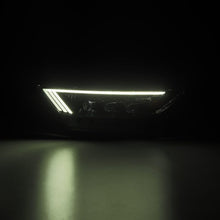 Load image into Gallery viewer, Product image 4 showing the AlphaRex headlights identified as ARX880114.