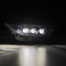 Load image into Gallery viewer, Product image 5 showing the AlphaRex headlights identified as ARX880114.