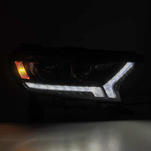 Load image into Gallery viewer, Product image 3 showing the AlphaRex headlights identified as ARX880119.