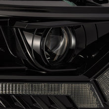 Load image into Gallery viewer, Product image 6 showing the AlphaRex headlights identified as ARX880119.
