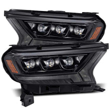 Load image into Gallery viewer, Product image 1 showing the AlphaRex headlights identified as ARX880123.