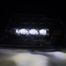 Load image into Gallery viewer, Product image 4 showing the AlphaRex headlights identified as ARX880130.