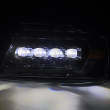 Load image into Gallery viewer, Product image 6 showing the AlphaRex headlights identified as ARX880130.