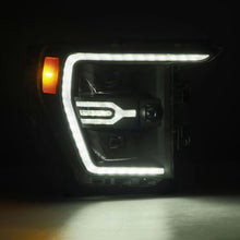 Load image into Gallery viewer, Product image 4 showing the AlphaRex headlights identified as ARX880139.
