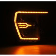 Load image into Gallery viewer, Product image 5 showing the AlphaRex headlights identified as ARX880139.