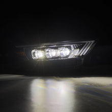 Load image into Gallery viewer, Product image 2 showing the AlphaRex headlights identified as ARX880144.
