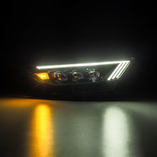 Load image into Gallery viewer, Product image 4 showing the AlphaRex headlights identified as ARX880144.