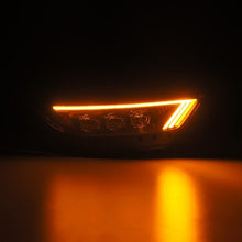 Load image into Gallery viewer, Product image 5 showing the AlphaRex headlights identified as ARX880144.