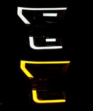 Load image into Gallery viewer, Product image 2 showing the AlphaRex headlights identified as ARX880167.