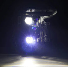 Load image into Gallery viewer, Product image 4 showing the AlphaRex headlights identified as ARX880169.