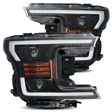 Load image into Gallery viewer, Product image 1 showing the AlphaRex headlights identified as ARX880188.