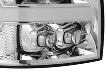 Load image into Gallery viewer, Product image 1 showing the AlphaRex headlights identified as ARX880207.