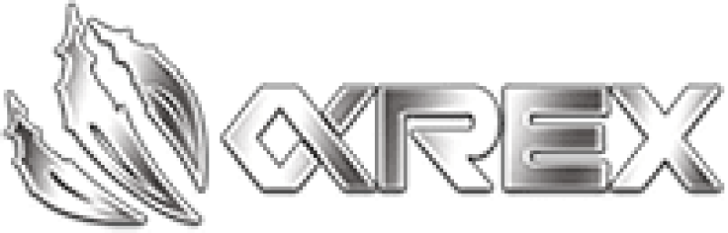 Product image 12 showing the AlphaRex headlights identified as ARX880207.