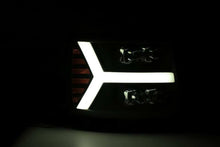 Load image into Gallery viewer, Product image 3 showing the AlphaRex headlights identified as ARX880209.