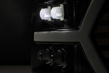 Load image into Gallery viewer, Product image 6 showing the AlphaRex headlights identified as ARX880209.