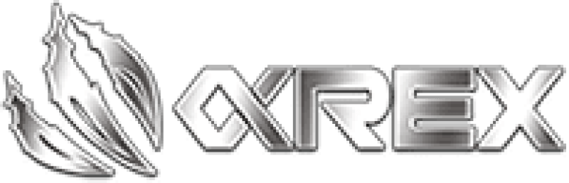 Product image 7 showing the AlphaRex headlights identified as ARX880209.