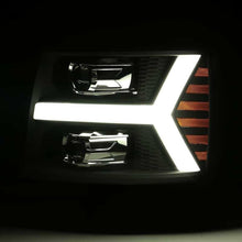 Load image into Gallery viewer, Product image 5 showing the AlphaRex headlights identified as ARX880223.