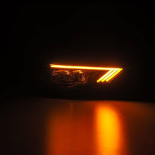 Load image into Gallery viewer, Product image 5 showing the AlphaRex headlights identified as ARX880258.