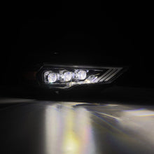 Load image into Gallery viewer, Product image 7 showing the AlphaRex headlights identified as ARX880258.