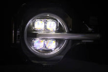 Load image into Gallery viewer, Product image 5 showing the AlphaRex headlights identified as ARX880259.