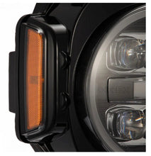 Load image into Gallery viewer, Product image 6 showing the AlphaRex headlights identified as ARX880259.