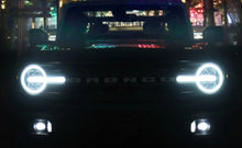 Load image into Gallery viewer, Product image 8 showing the AlphaRex headlights identified as ARX880259.