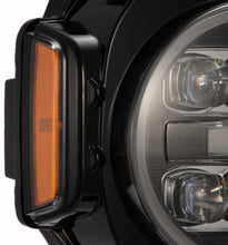 Load image into Gallery viewer, Product image 3 showing the AlphaRex headlights identified as ARX880260.