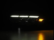 Load image into Gallery viewer, Product image 3 showing the AlphaRex headlights identified as ARX880261.