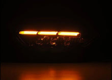 Load image into Gallery viewer, Product image 4 showing the AlphaRex headlights identified as ARX880261.
