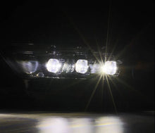 Load image into Gallery viewer, Product image 5 showing the AlphaRex headlights identified as ARX880261.
