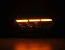 Load image into Gallery viewer, Product image 4 showing the AlphaRex headlights identified as ARX880262.