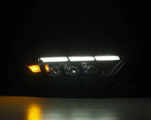 Load image into Gallery viewer, Product image 5 showing the AlphaRex headlights identified as ARX880262.