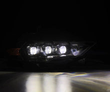 Load image into Gallery viewer, Product image 2 showing the AlphaRex headlights identified as ARX880263.