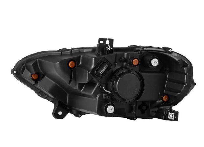 Product image 3 showing the AlphaRex headlights identified as ARX880263.