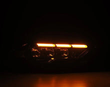 Load image into Gallery viewer, Product image 4 showing the AlphaRex headlights identified as ARX880263.