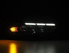 Load image into Gallery viewer, Product image 5 showing the AlphaRex headlights identified as ARX880263.
