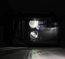 Load image into Gallery viewer, Product image 2 showing the AlphaRex headlights identified as ARX880267.