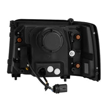 Load image into Gallery viewer, Product image 3 showing the AlphaRex headlights identified as ARX880267.