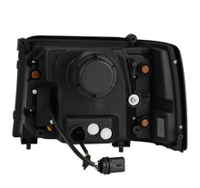 Load image into Gallery viewer, Product image 3 showing the AlphaRex headlights identified as ARX880268.
