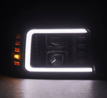 Load image into Gallery viewer, Product image 4 showing the AlphaRex headlights identified as ARX880268.
