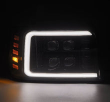 Load image into Gallery viewer, Product image 2 showing the AlphaRex headlights identified as ARX880269.