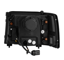 Load image into Gallery viewer, Product image 3 showing the AlphaRex headlights identified as ARX880269.