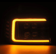 Load image into Gallery viewer, Product image 5 showing the AlphaRex headlights identified as ARX880269.