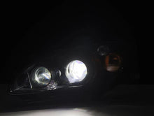 Load image into Gallery viewer, Product image 2 showing the AlphaRex headlights identified as ARX880270.