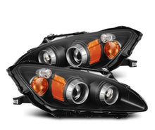 Load image into Gallery viewer, Product image 1 showing the AlphaRex headlights identified as ARX880271.