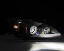 Load image into Gallery viewer, Product image 2 showing the AlphaRex headlights identified as ARX880271.