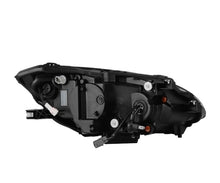 Load image into Gallery viewer, Product image 7 showing the AlphaRex headlights identified as ARX880271.