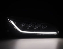 Load image into Gallery viewer, Product image 4 showing the AlphaRex headlights identified as ARX880272.