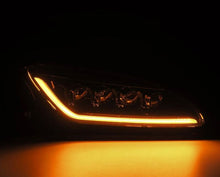 Load image into Gallery viewer, Product image 5 showing the AlphaRex headlights identified as ARX880272.
